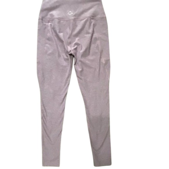 Beyond Yoga x Peloton Leggings High Waist Athletic Workout Pants Pockets L - Picture 2 of 6